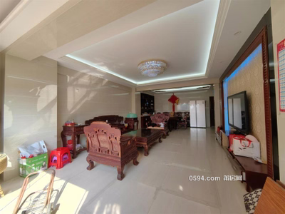 鳳達花園 3房2廳精裝修 逸夫 文獻 每平方9300元-莆田二手房