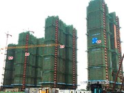 2017年5月30日工程進(jìn)度