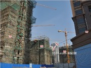 2015年4月工程進(jìn)度