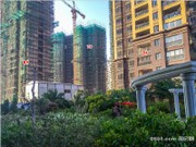 2017年11月工程進(jìn)度