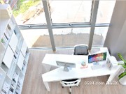 loft樣板房辦公型63.62㎡