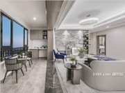 166㎡裝修生活館