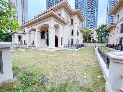 有天有地 送私家庭院 500多恒大(別墅) 南北東 背有靠山-莆田二手房