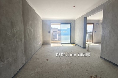 一平9000左右 建發(fā)磐龍府 3房高層 麟峰  九華廣場附近-莆田二手房