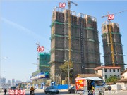 2015年5月工程進度