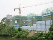 2018年4月工程進度