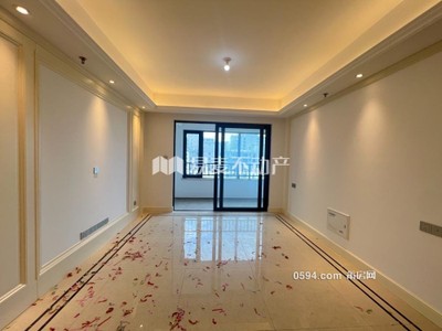 虧本出手 聯(lián)發(fā)融創(chuàng)龍德井壹號 高層通透 無遮擋  鄰步行街-莆田二手房