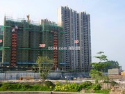 2018年5月29日工程進(jìn)度