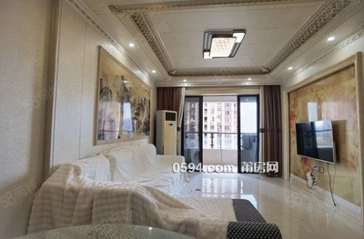 急售正榮財(cái)富中心商品房3房戶(hù)型方正購(gòu)物方便證滿(mǎn)二周邊配-莆田二手房