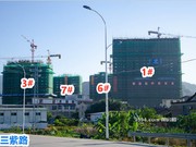 2018年12月工程進(jìn)度