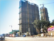 2015年1月工程進度