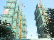 2016年3月工程進(jìn)度圖