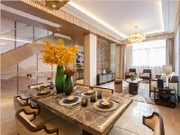 129-133㎡院墅樣板房