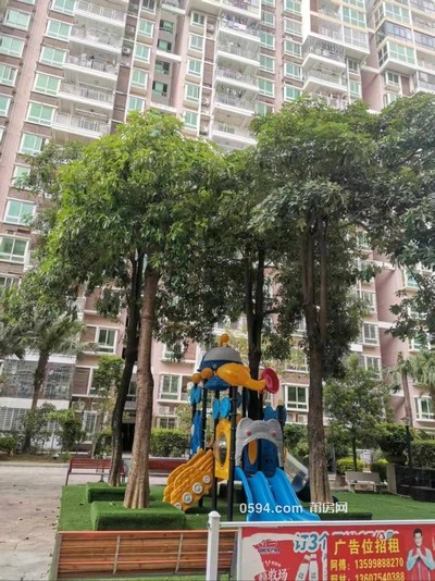 0首付 擁有城東歐式雅筑 3房2衛(wèi)2陽臺 有露臺 -莆田二手房