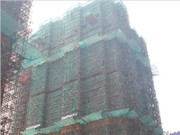 2014年4月23日工程進度