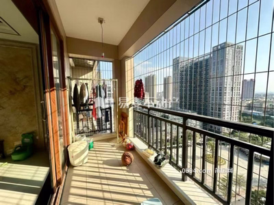 六一路精裝5房，獨(dú)梯獨(dú)戶，華永天瀾城，超大樓間距，采-莆田二手房