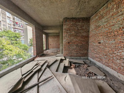 市中心東城1號(hào)別墅 有天有地 前后院子送車位送地下市-莆田二手房