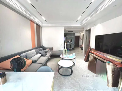 逸夫小學(xué)  鳳達(dá)鳳凰城  精裝小三房 中高層-莆田二手房