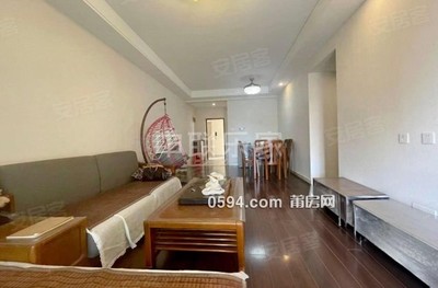 萬(wàn)科城七期（御園) 3室2廳2衛(wèi)-莆田二手房