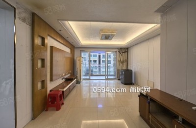 萬(wàn)輝國(guó)際城 得房好 商品住宅 中間樓層 電梯房 樓齡新-莆田二手房