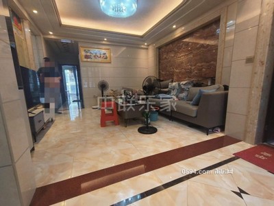 凱旋天下 房東置換 誠(chéng)意出手 拎包入住好房精裝三室-莆田二手房