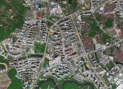 融信府118平復(fù)式樓 總價108萬！-莆田二手房