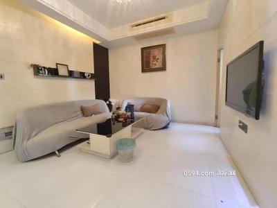 正鼎日出--城南頂墩中小學(xué)--精裝2房1廳高層視野開闊僅90萬-莆田二手房