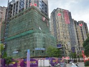 5月工程進(jìn)度圖