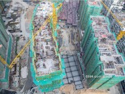 2019年10月工程進(jìn)度