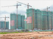 2016年2月工程進度