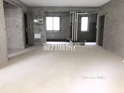 買房送車位 正榮府 復(fù)式小洋樓 雙主臥設(shè)計(jì)送35平 朝南陽臺-莆田二手房