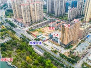 2020年4月底工程進(jìn)度