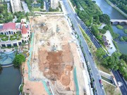 2019年8月7日工程進(jìn)度