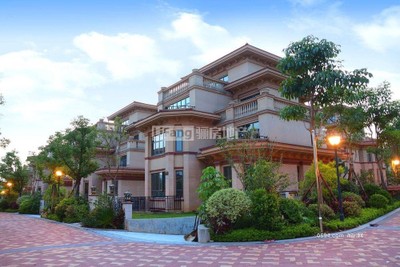 新出安特別墅6房有天有地贈(zèng)送花園646萬(wàn)快來(lái)-莆田二手房