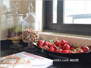 保利城143㎡樣板房