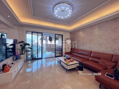 名邦豪苑 精裝3房 好樓層南北通透 自住保持很好 售價(jià)194.5萬(wàn)-莆田二手房