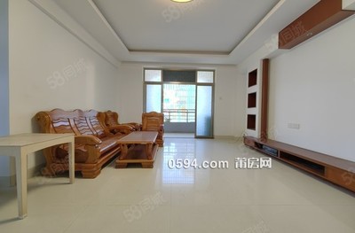 鳳達山莊 3房2廳精裝修三面光 小區(qū)停車方便 逸夫 文獻-莆田二手房