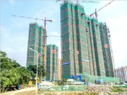 2017年3月工程進(jìn)度