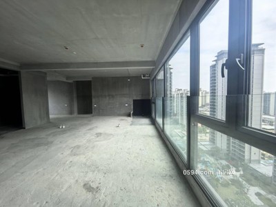  建發(fā)縵云 景觀樓層 全新好房 房東虧本可商量-莆田二手房