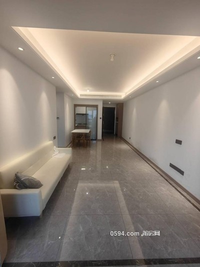 萬達(dá)附近 玖璽正榮府 3房2廳精裝修 僅售90萬-莆田二手房