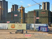 2017年10月11日工程進(jìn)度