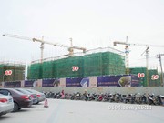 2017年12月12日工程進(jìn)度