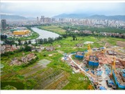 萬科7期7月底工程進度