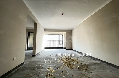 你說(shuō)啥回事頭排木蘭溪景房 高層108平三房 聯(lián)發(fā)蘭溪和悅-莆田二手房