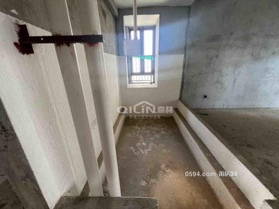 ECO狀元府 滿二次新房 商品房 雙衛(wèi)-莆田二手房