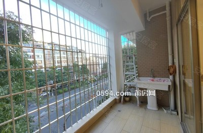 梅峰.中山！興安名城框架83平精裝修兩房客廳朝南帶陽臺證-莆田二手房