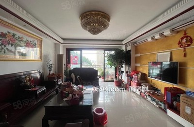 急售 市中心北磨 逸夫文獻 電梯房 鳳達花園小區(qū) 精裝好樓層-莆田二手房