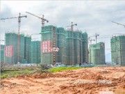 2016年2月工程進度