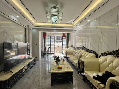 聯(lián)發(fā)君領(lǐng)天璽 低總價(jià)139萬4房精裝拎包入住 城北聯(lián)發(fā)電商城-莆田二手房