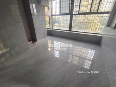 ECO狀元府 2室2廳1衛(wèi)  電梯房 精裝修88平米-莆田租房